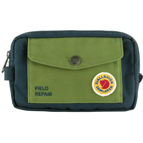 Samlaren Field Repair