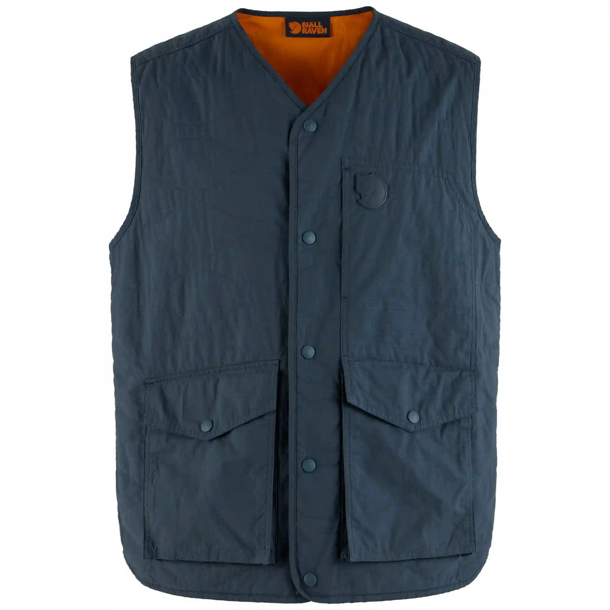 Samlaren Reversible Vest