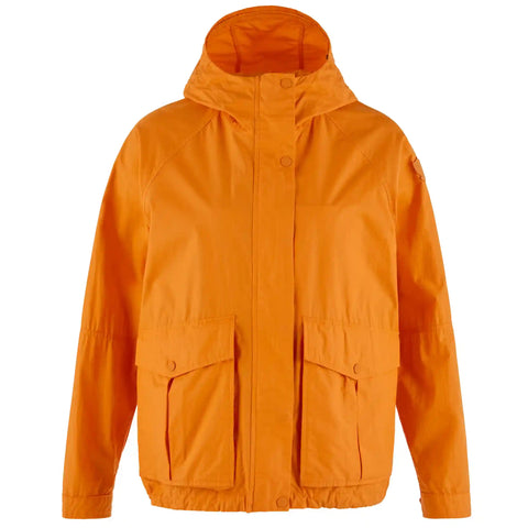Samlaren Vindby Jacket W