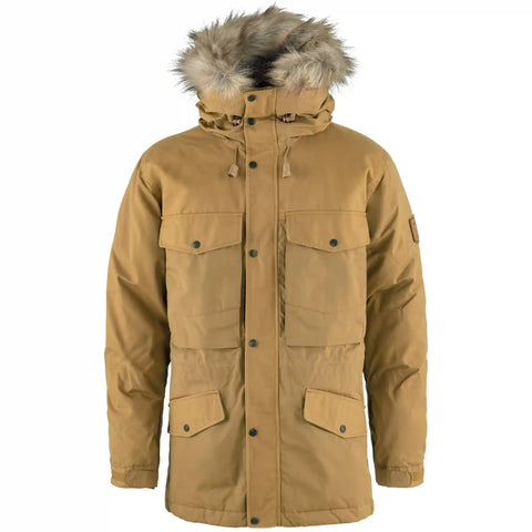 Singi Down Jacket M