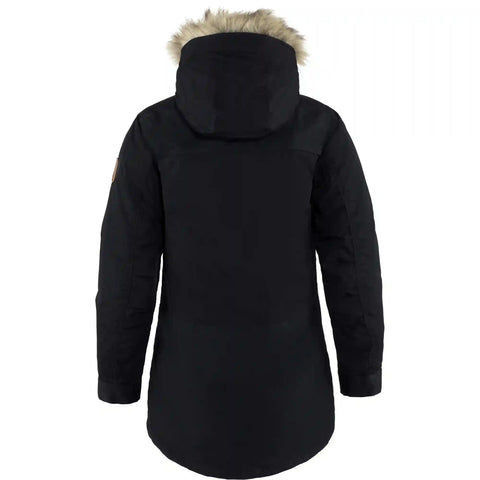 Singi Down Jacket W