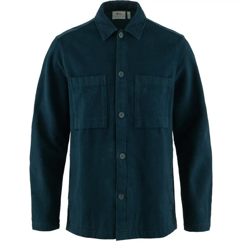 Singi Flannel Overshirt M