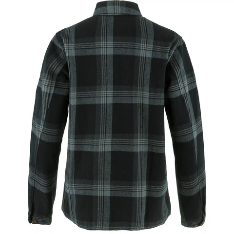 Singi Flannel Overshirt W