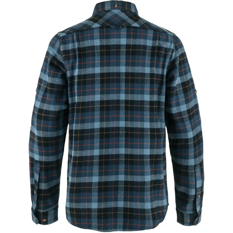 Singi Heavy Flannel Shirt M