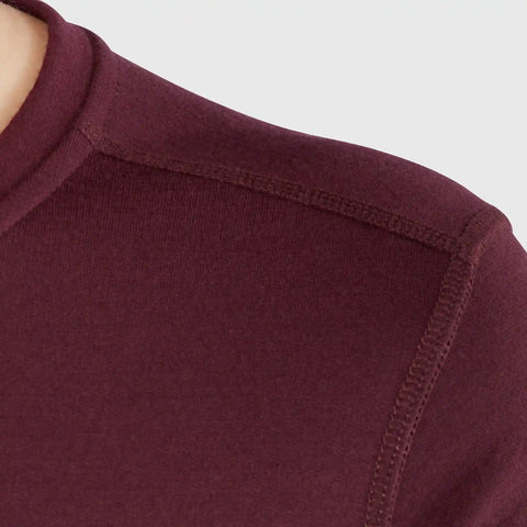Singi Merino Henley W