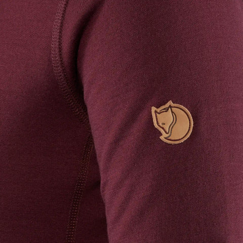 Singi Merino Henley W
