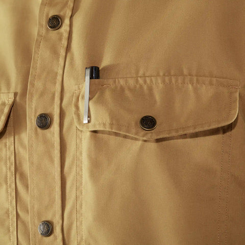 Singi Overshirt M