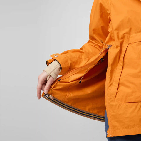 Singi X-Anorak W