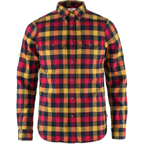 Skog Slim Shirt M
