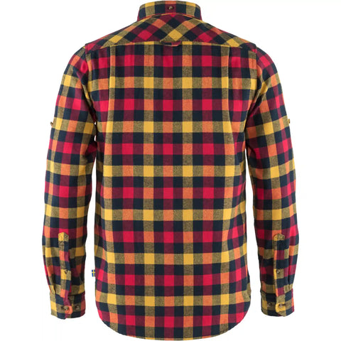 Skog Slim Shirt M