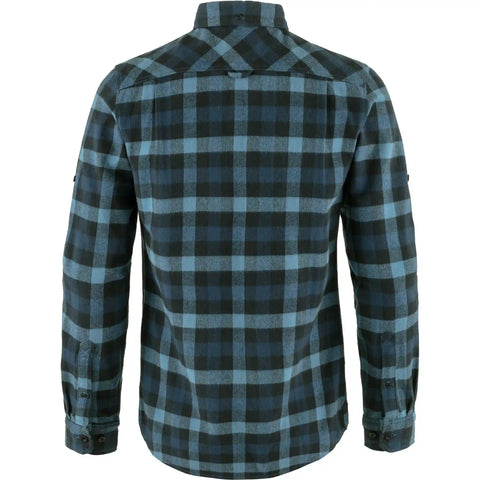 Skog Slim Shirt M