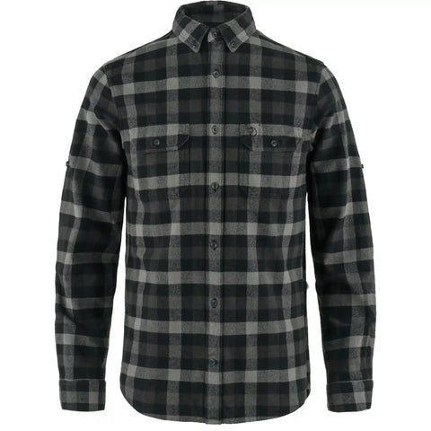 Skog Slim Shirt M