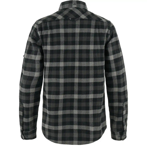 Skog Slim Shirt M