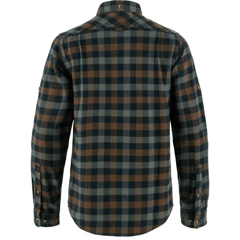 Skog Slim Shirt M