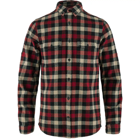 Skog Slim Shirt M