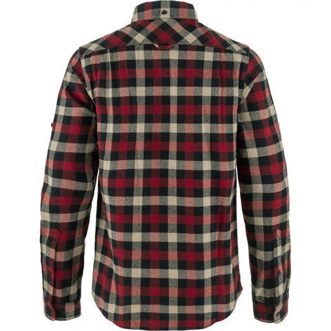 Skog Slim Shirt M