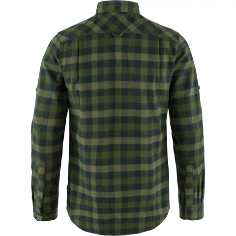 Skog Slim Shirt M