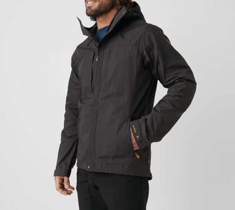 Skogsö Jacket M