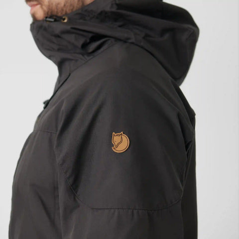 Skogsö Jacket M