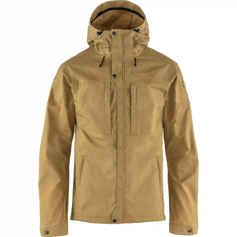 Skogsö Jacket M