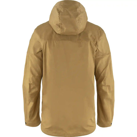 Skogsö Jacket M