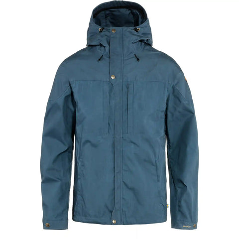Skogsö Jacket M