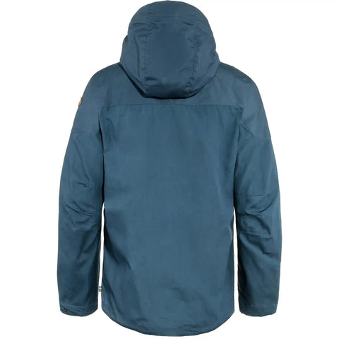 Skogsö Jacket M