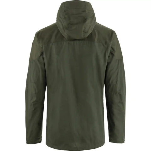 Skogsö Jacket M