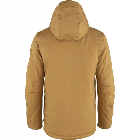 Skogsö Padded Jacket M