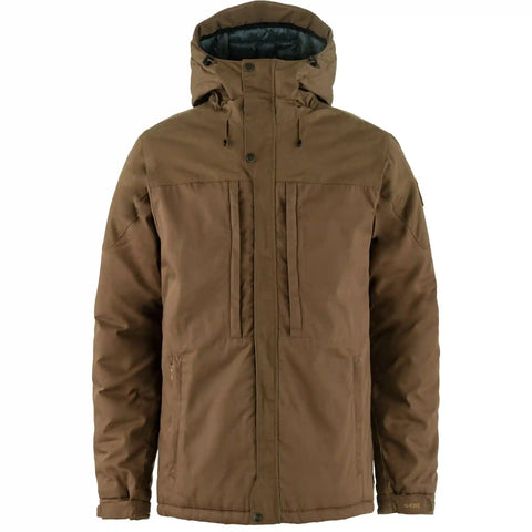 Skogsö Padded Jacket M