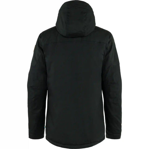 Skogsö Padded Jacket M