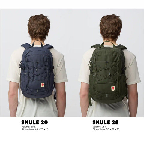 Skule 28