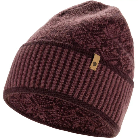 Snow Beanie