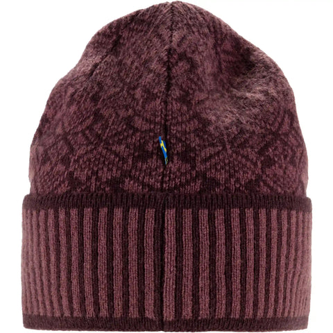 Snow Beanie