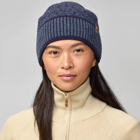 Snow Beanie