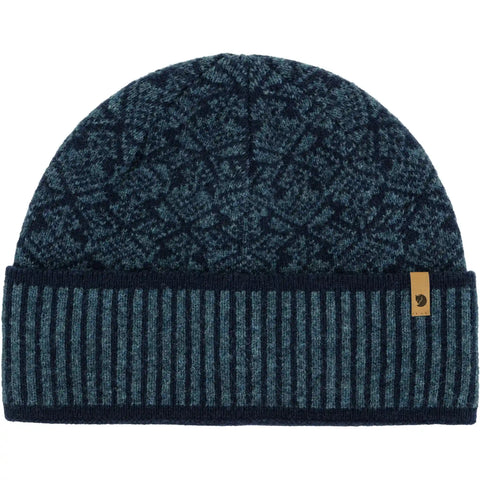 Snow Beanie