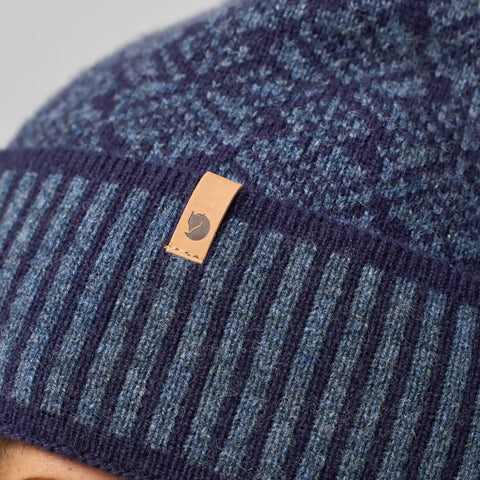 Snow Beanie