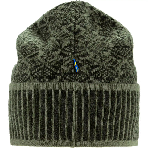 Snow Beanie