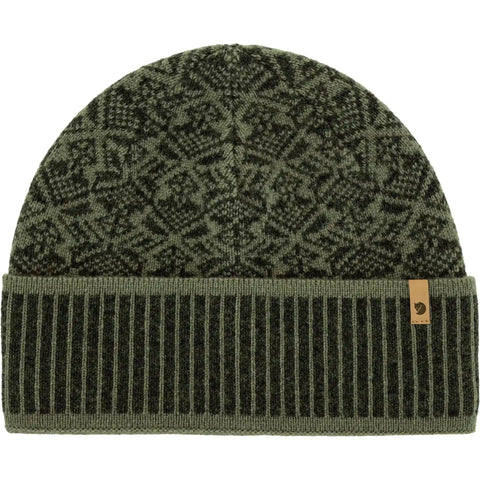 Snow Beanie