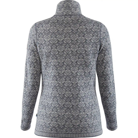 Snow Cardigan W
