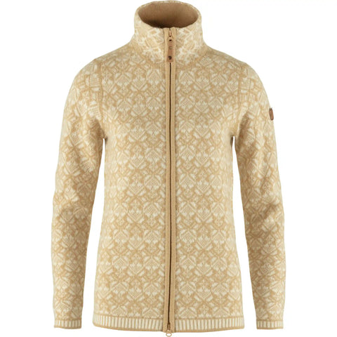 Snow Cardigan W