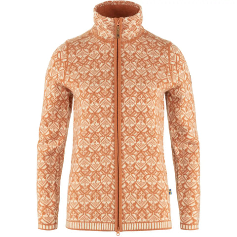 Snow Cardigan W