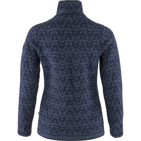 Snow Cardigan W