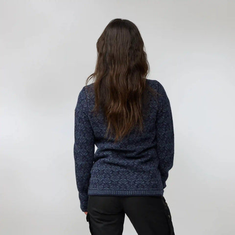 Snow Cardigan W