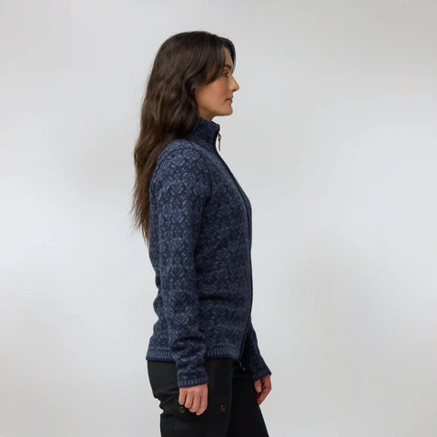 Snow Cardigan W