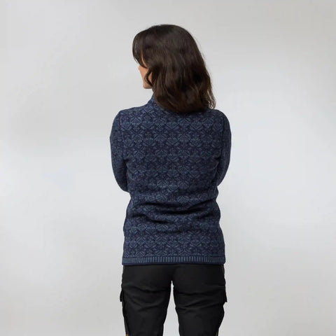 Snow Cardigan W