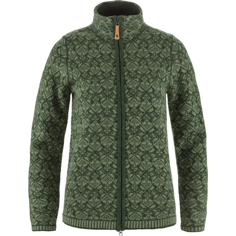 Snow Cardigan W