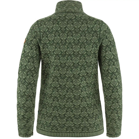 Snow Cardigan W