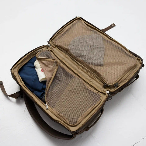 Splitpack