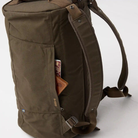 Splitpack